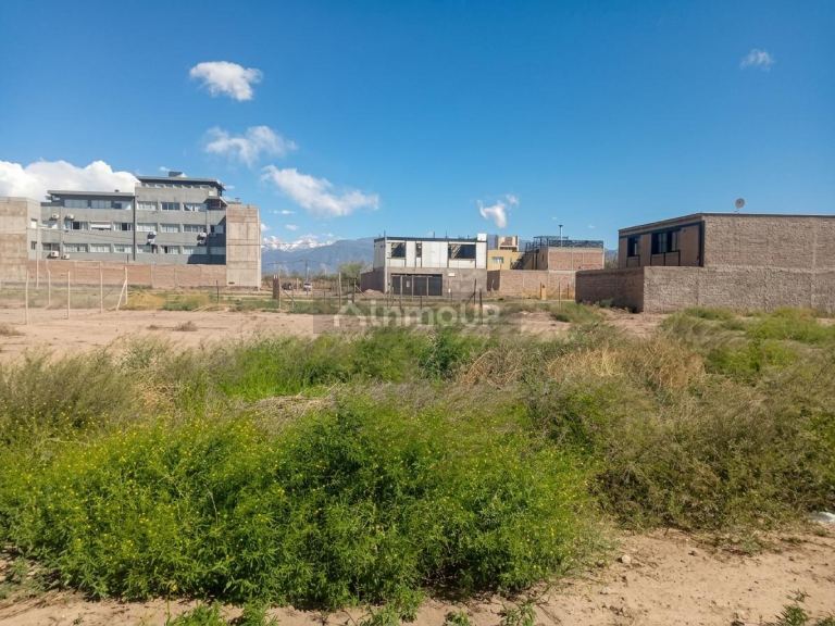 Lujan de Cuyo CALLE NORTON AL 700