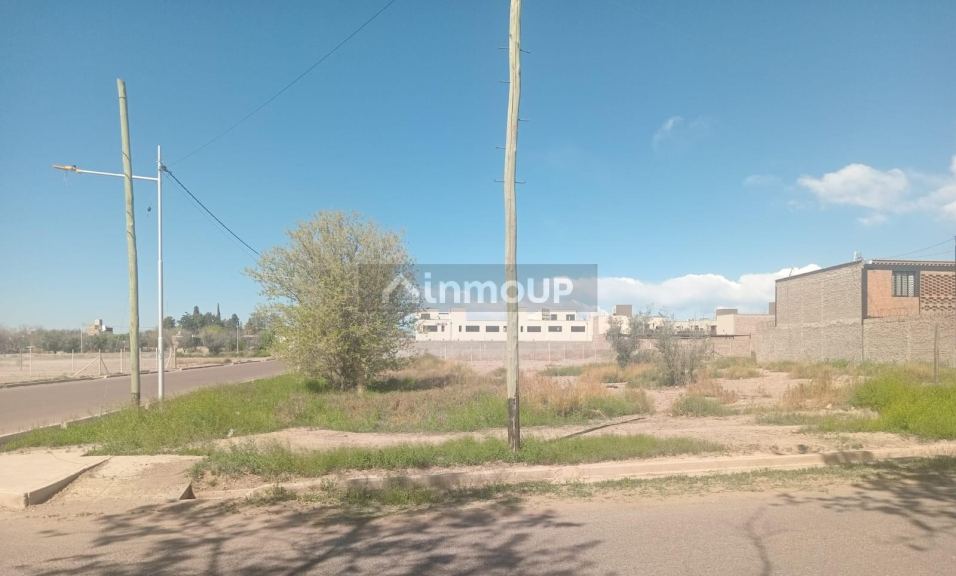 Lote en Venta en Lujan de Cuyo, Mendoza