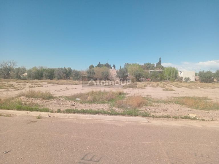 Lote en Venta en Lujan de Cuyo, Mendoza