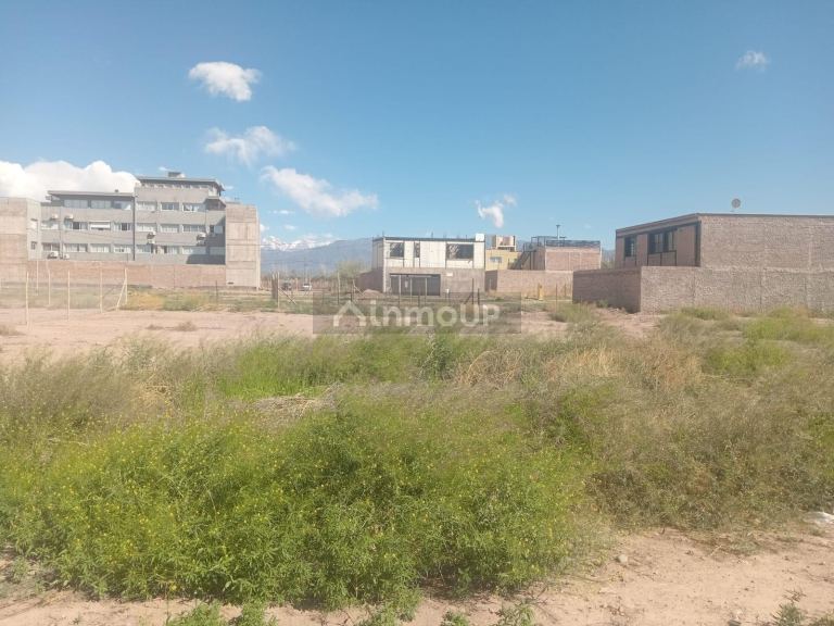 Lote en Venta en Lujan de Cuyo, Mendoza