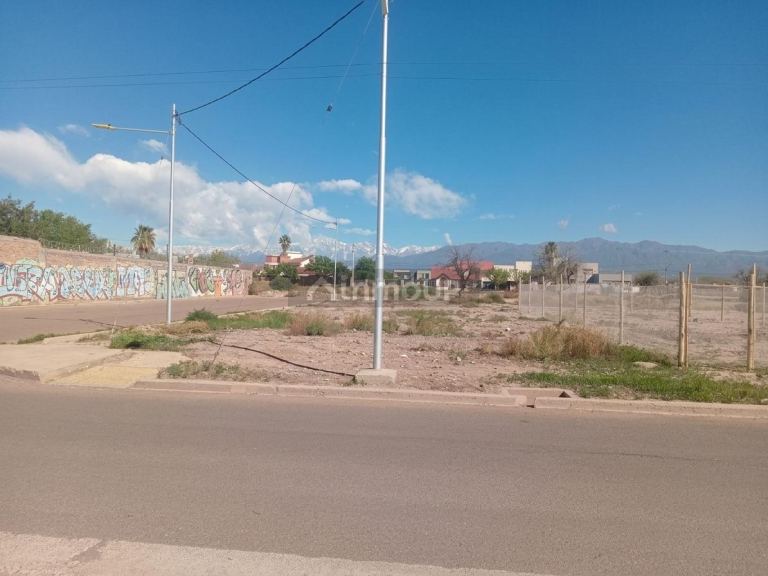 Lote en Venta en Lujan de Cuyo, Mendoza