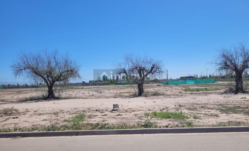 Lote en Venta en Maipu, Mendoza