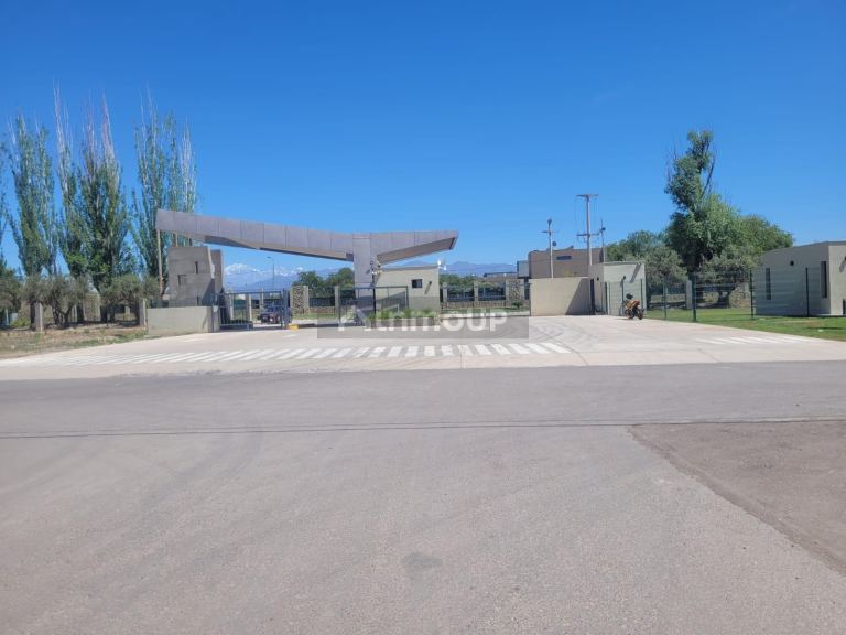 Lote en Venta en Maipu, Mendoza