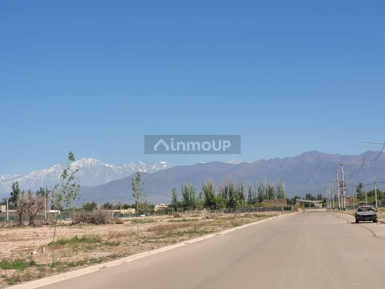 Lote en Venta en Maipu, Mendoza