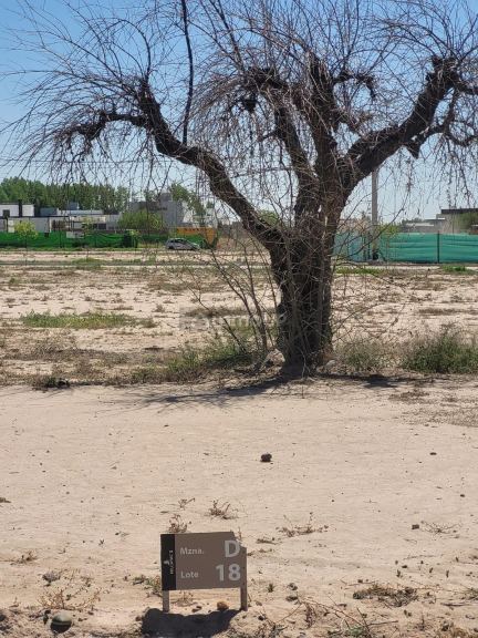 Lote en Venta en Maipu, Mendoza