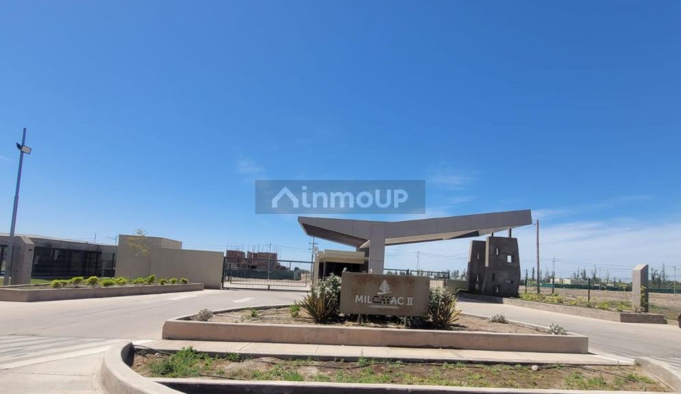 Lote en Venta en Maipu, Mendoza