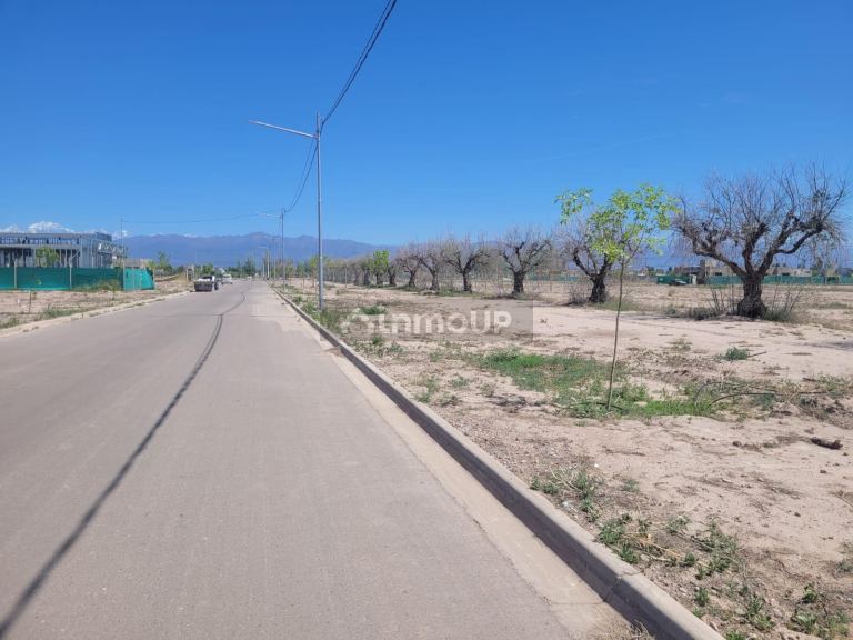 Lote en Venta en Maipu, Mendoza