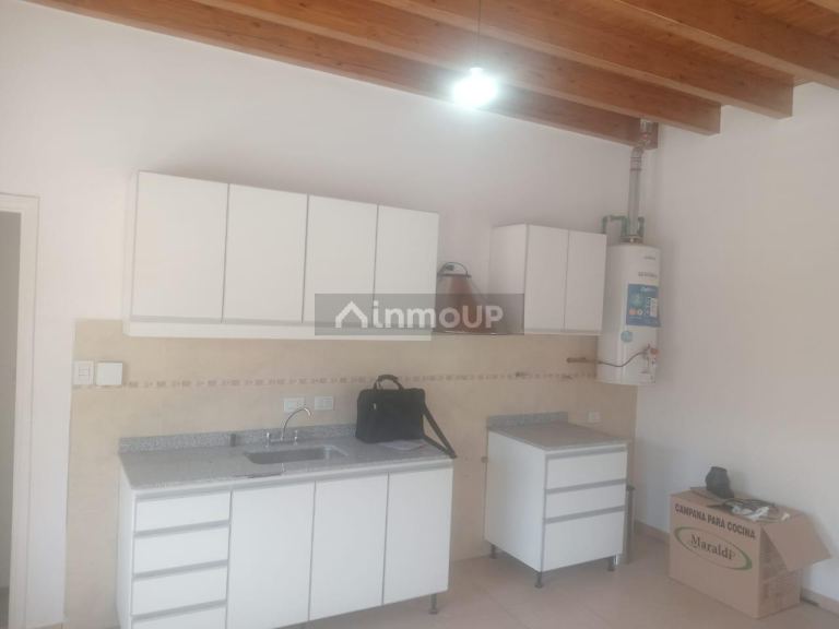 Departamento en Alquiler en Capital, Mendoza