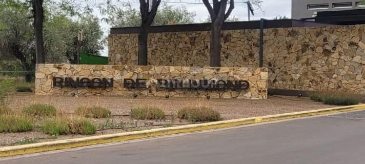 Lote en Venta en Lujan de Cuyo, Mendoza