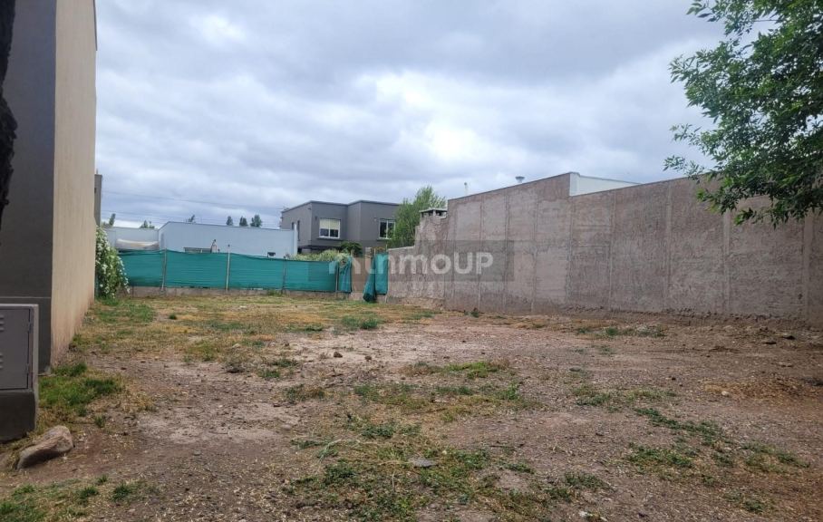 Lote en Venta en Lujan de Cuyo, Mendoza