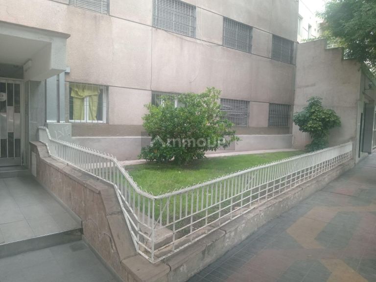Departamento en Alquiler en Capital, Mendoza