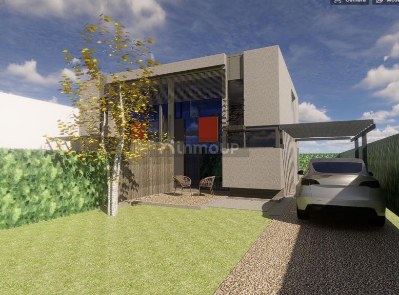 Duplex en Venta en Maipu, Mendoza