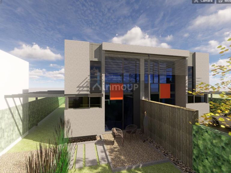 Duplex en Venta en Maipu, Mendoza