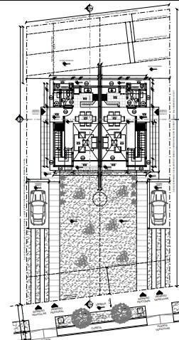 Duplex en Venta en Maipu, Mendoza
