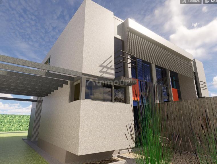 Duplex en Venta en Maipu, Mendoza