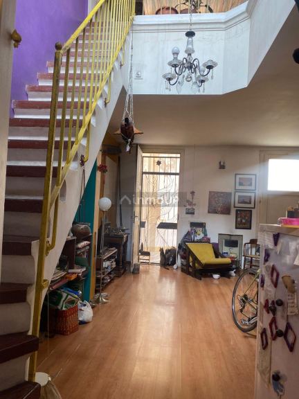 Duplex en Venta en Capital, Mendoza