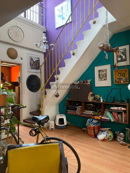 Duplex en Venta en Capital, Mendoza