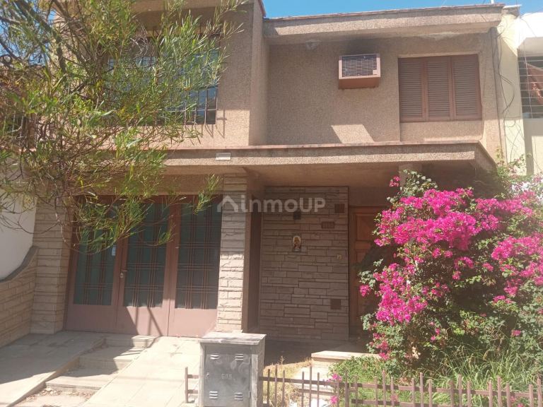 Casa en Alquiler en Guaymallen, Mendoza