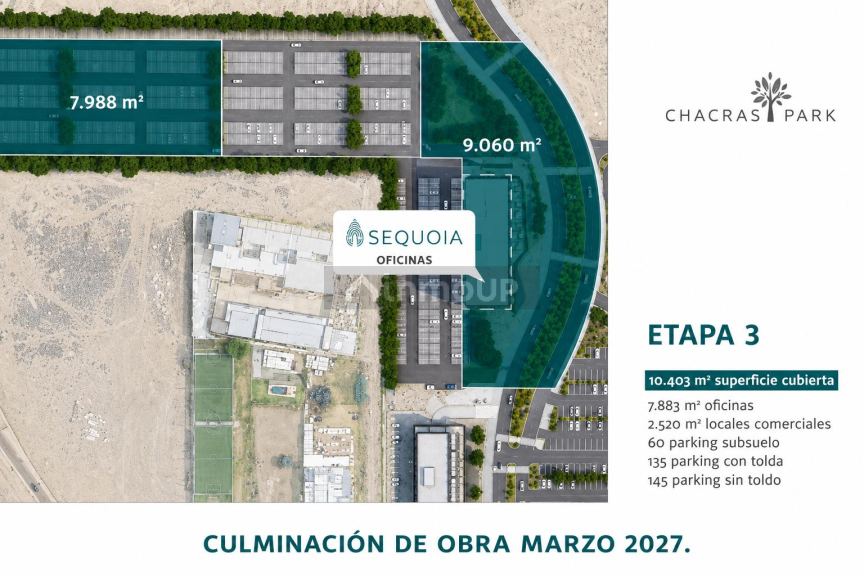 Oficina en Venta en Lujan de Cuyo, Mendoza