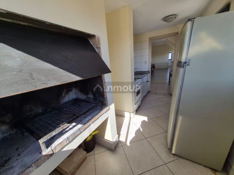 Departamento en Alquiler en Capital, Mendoza