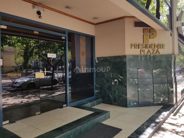 Departamento en Alquiler en Capital, Mendoza