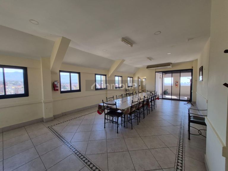 Departamento en Alquiler en Capital, Mendoza