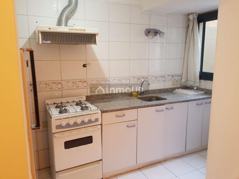 Departamento en Alquiler en Capital, Mendoza