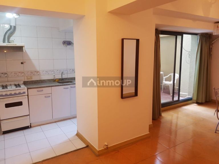 Departamento en Alquiler en Capital, Mendoza
