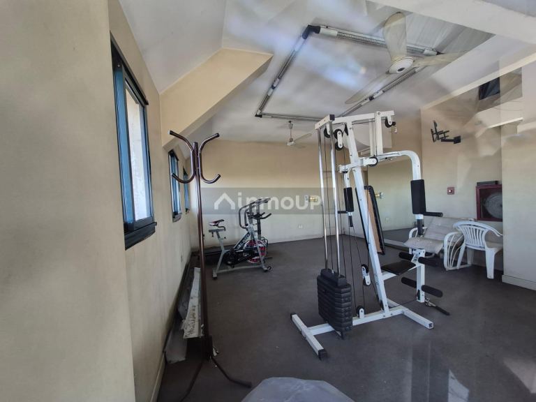 Departamento en Alquiler en Capital, Mendoza