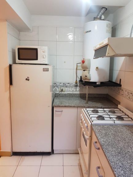Departamento en Alquiler en Capital, Mendoza