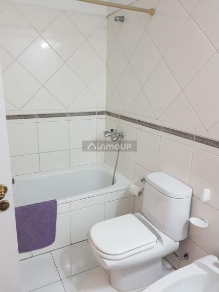Departamento en Alquiler en Capital, Mendoza