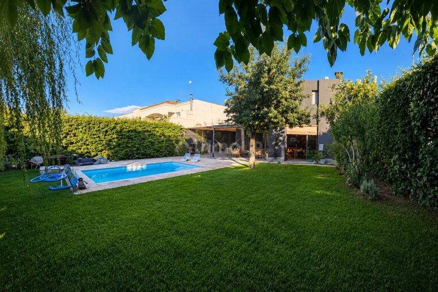 Casa en Venta en Maipu, Mendoza