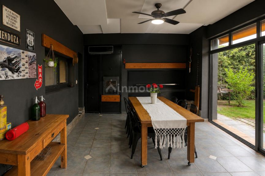 Casa en Venta en Maipu, Mendoza