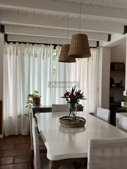 Casa en Venta en Maipu, Mendoza