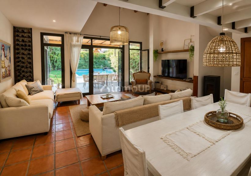 Casa en Venta en Maipu, Mendoza