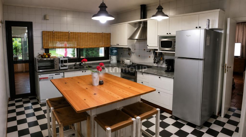 Casa en Venta en Maipu, Mendoza