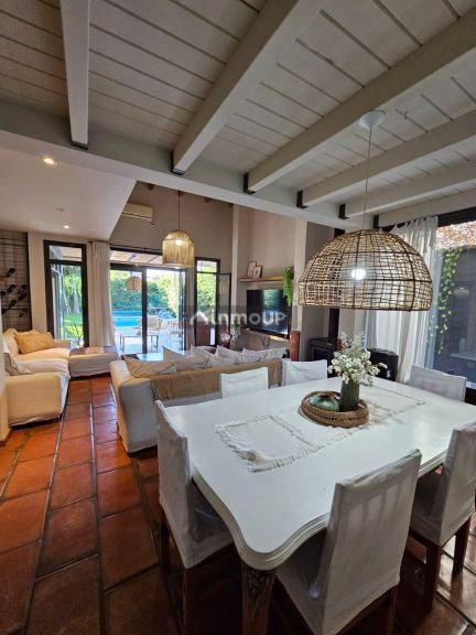 Casa en Venta en Maipu, Mendoza