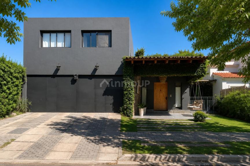 Casa en Venta en Maipu, Mendoza