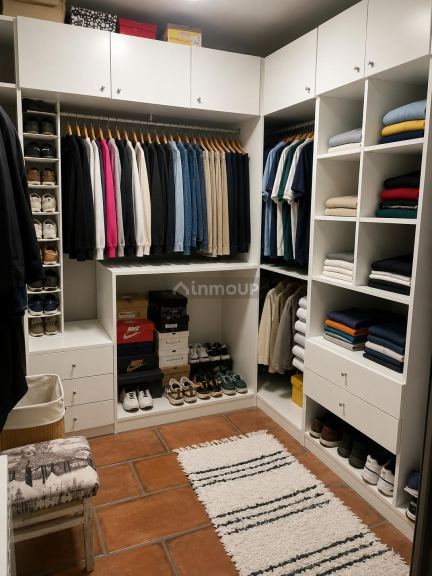 Casa en Venta en Maipu, Mendoza