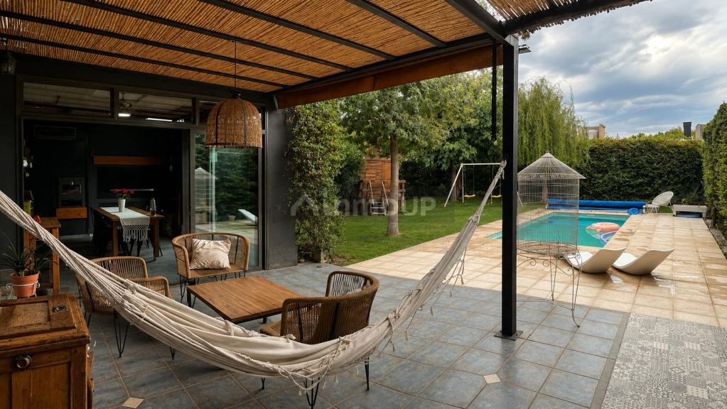 Casa en Venta en Maipu, Mendoza