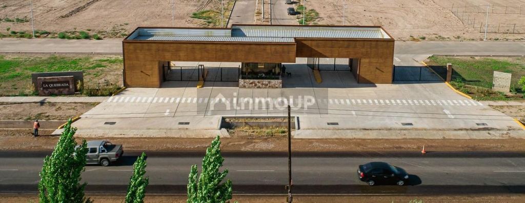 Lote en Venta en Lujan de Cuyo, Mendoza