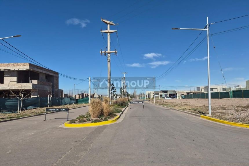Lote en Venta en Lujan de Cuyo, Mendoza