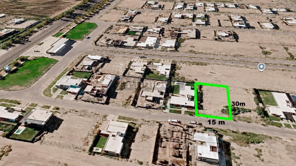 Lote en Venta en Lujan de Cuyo, Mendoza