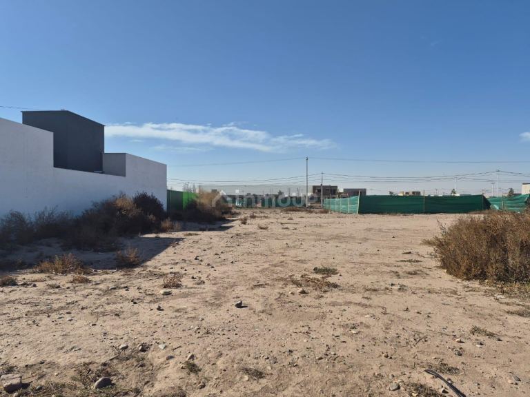 Lote en Venta en Lujan de Cuyo, Mendoza