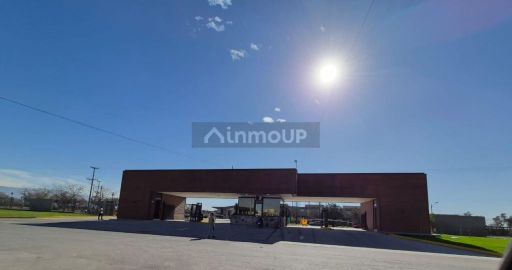 Lote en Venta en Lujan de Cuyo, Mendoza