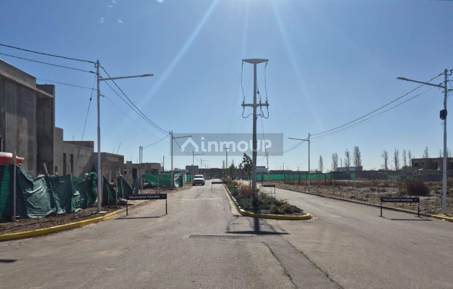 Lote en Venta en Lujan de Cuyo, Mendoza