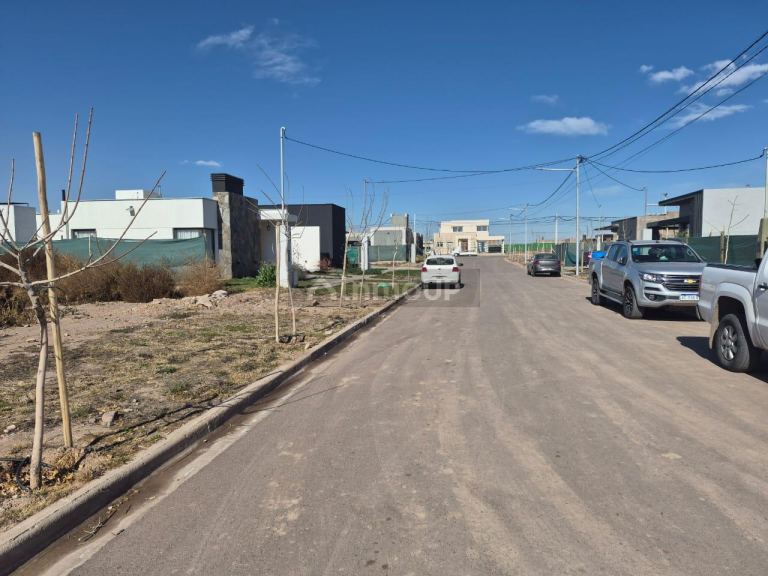 Lote en Venta en Lujan de Cuyo, Mendoza