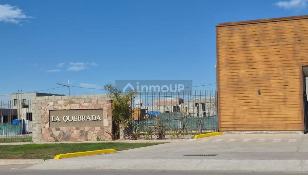 Lote en Venta en Lujan de Cuyo, Mendoza