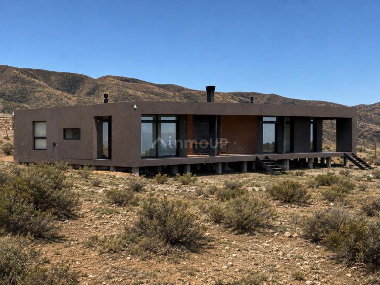 Casa en Venta en Tupungato, Mendoza