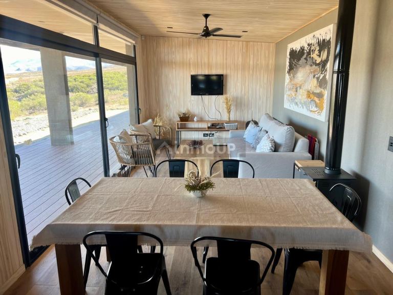 Casa en Venta en Tupungato, Mendoza